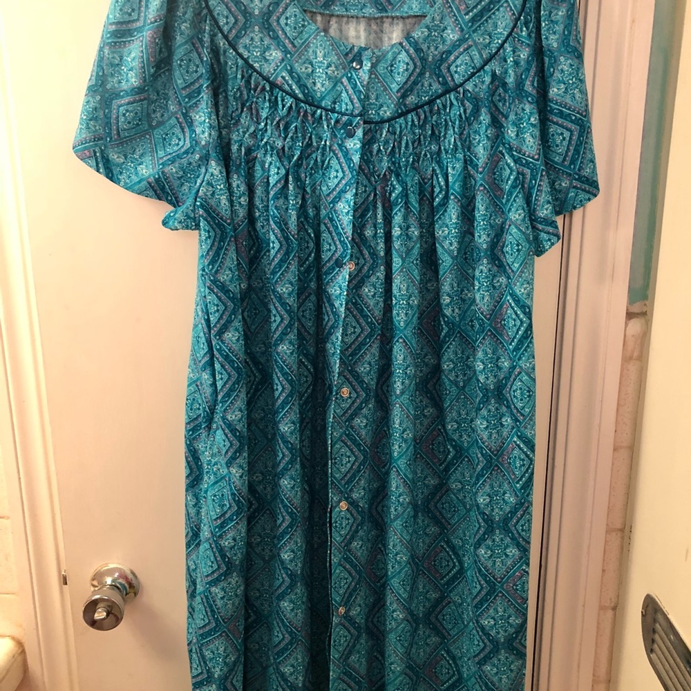 NWT- House Coat